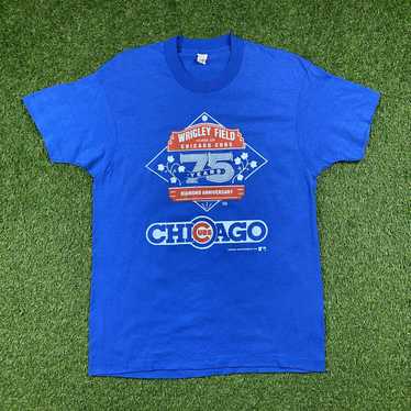 Vtg Chicago White Sox 1983 Winning Ugly T-shirt Screen Stars NWOT Single  Stitch