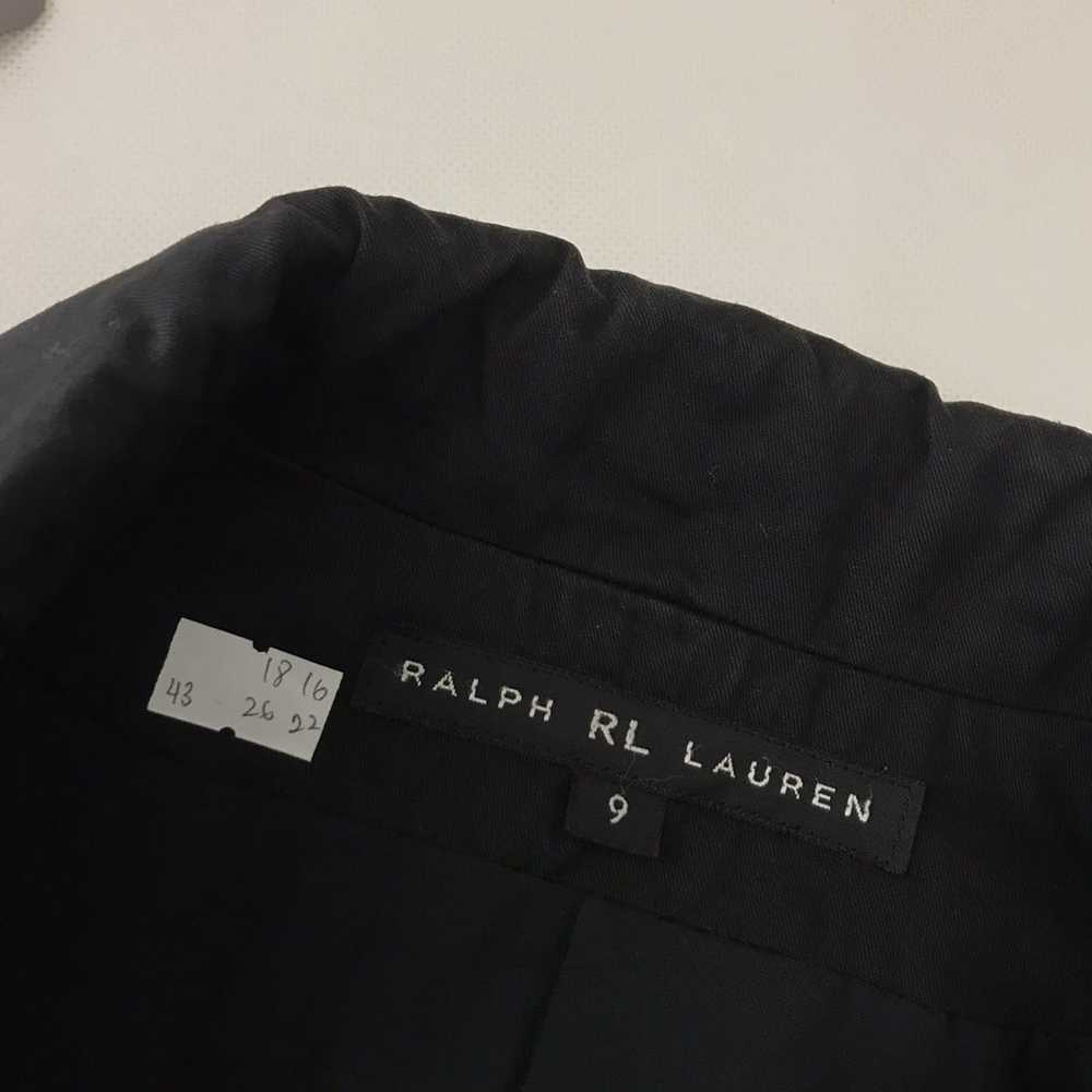 Polo Ralph Lauren × Ralph Lauren × Vintage Ralph … - image 6