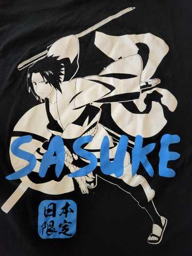 Sasuke Uchiha Louis Vuitton Bape Supreme Naruto Shirt - Best Personalized  Gift & Unique Gifts Idea