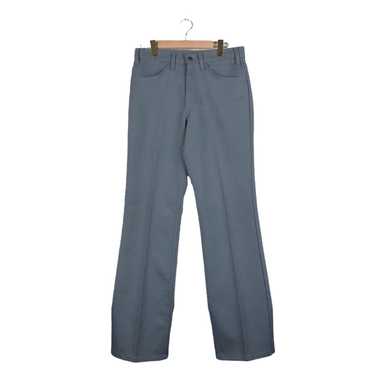 Levis sta-prest mens trousers - Gem