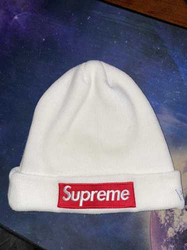 Supreme new era s - Gem