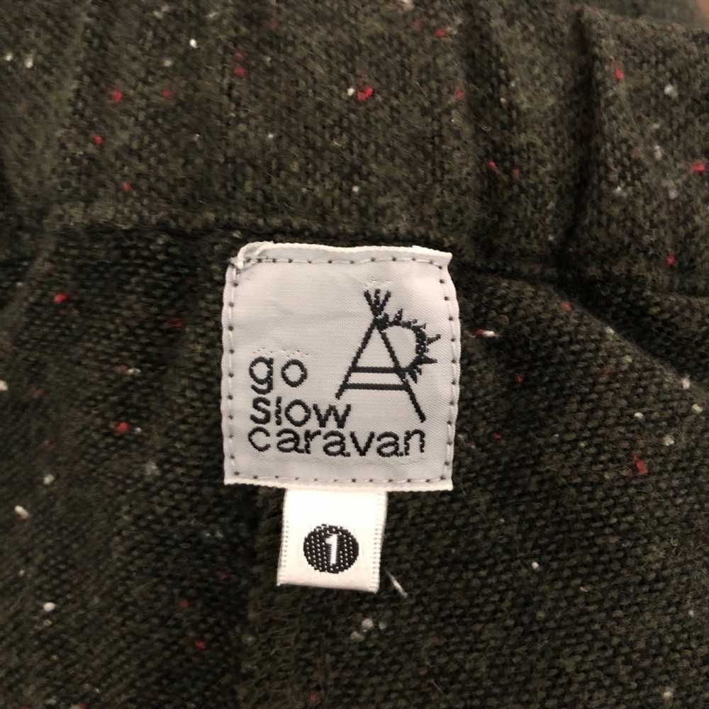 Go Slow Caravan Outdoor Lifewear Go Slow Caravan … - image 7