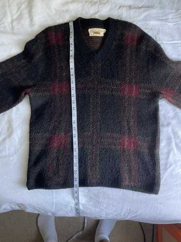 Robert Bruce Vintage Robert Bruce Mohair Sweater