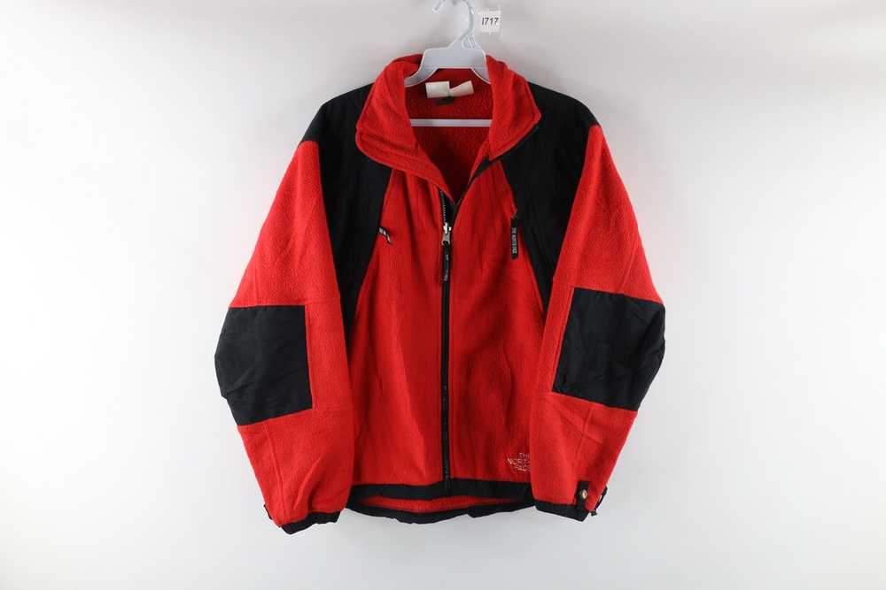 The North Face × Vintage Vintage 90s The North Fa… - image 1