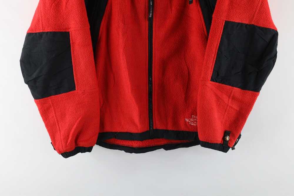 The North Face × Vintage Vintage 90s The North Fa… - image 3