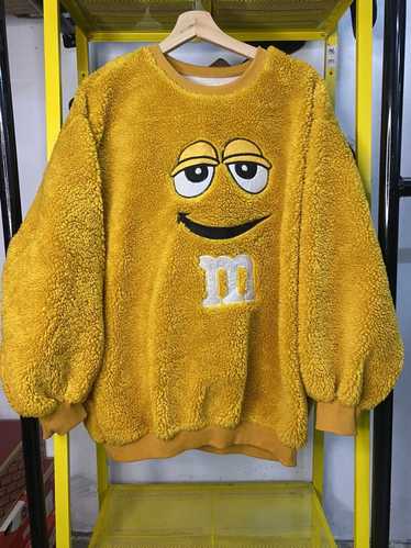 Other M&M fleece cost um