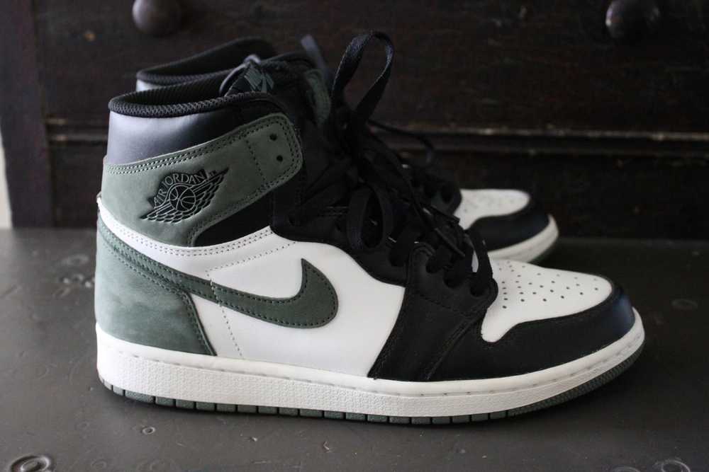 Jordan Brand × Nike Air Jordan 1 Retro High OG Cl… - image 11