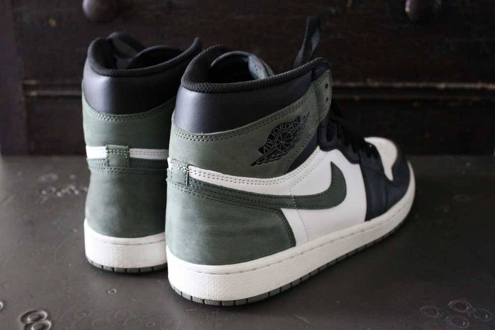 Jordan Brand × Nike Air Jordan 1 Retro High OG Cl… - image 12