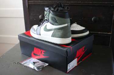 Jordan Brand × Nike Air Jordan 1 Retro High OG Cl… - image 1