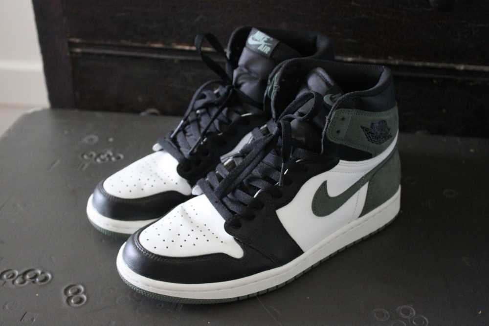 Jordan Brand × Nike Air Jordan 1 Retro High OG Cl… - image 7