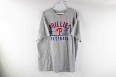 Vintage MLB Baseball Philadelphia Phillies Baseba… - image 1