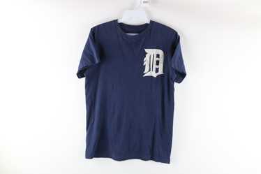 Justin Verlander Detroit Tigers Home Jersey Size 54 Majestic  AuthenticCollection