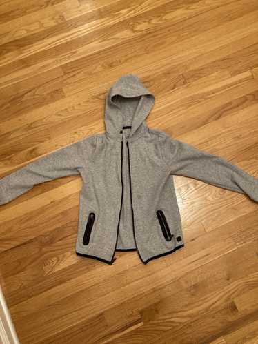 Aeropostale Aeropostale Grey Zip Up