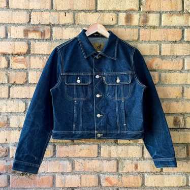 Agnes b. denim jacket - Gem