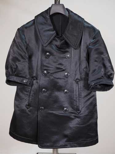 Yohji yamamoto cotton coat - Gem