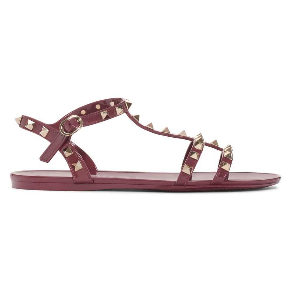 Valentino Garavani Sandals - image 2