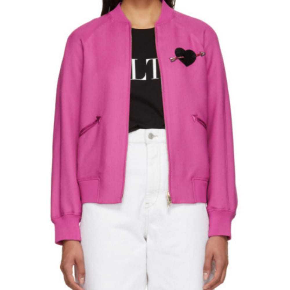 Valentino Garavani Wool jacket - image 5