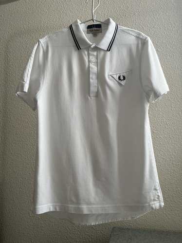 Casely Hayford × Fred Perry Fred Perry x Casely Ha