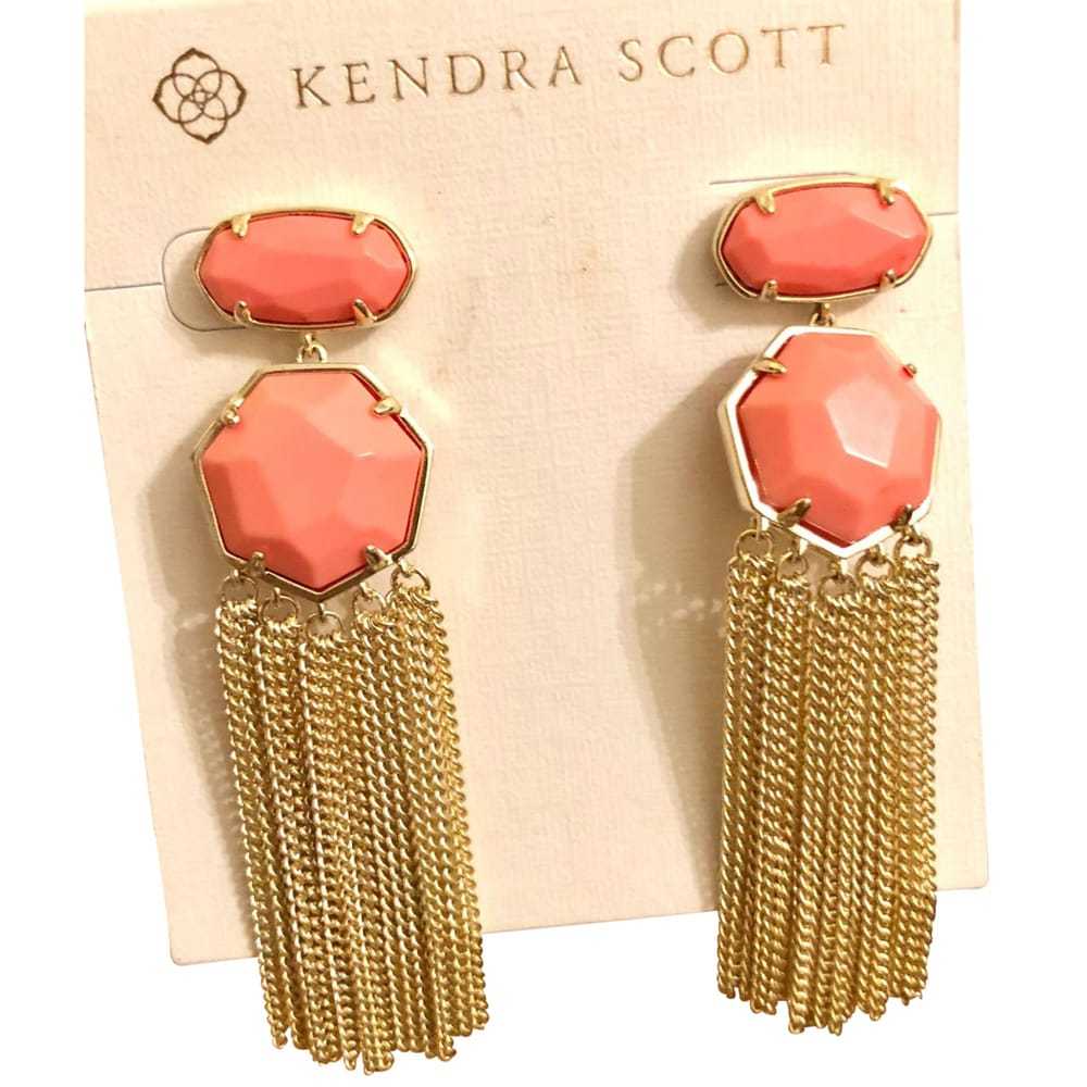 Kendra Scott Earrings - image 1
