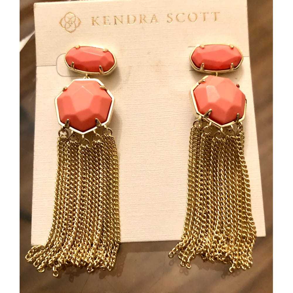 Kendra Scott Earrings - image 2