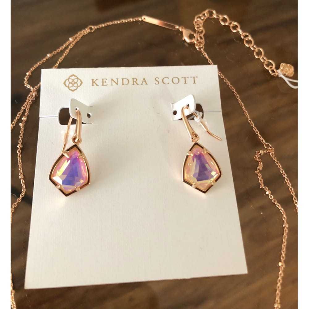 Kendra Scott Earrings - image 2