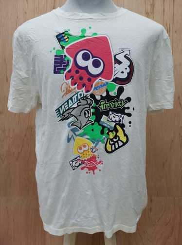 Anima × Japanese Brand × Optic Gaming SPLATOON 2 G