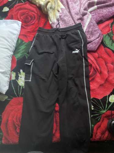 Puma Medium Cargo sweatpants