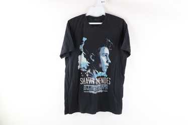 Vintage Shawn Mendes Illuminate World Tour Sided … - image 1