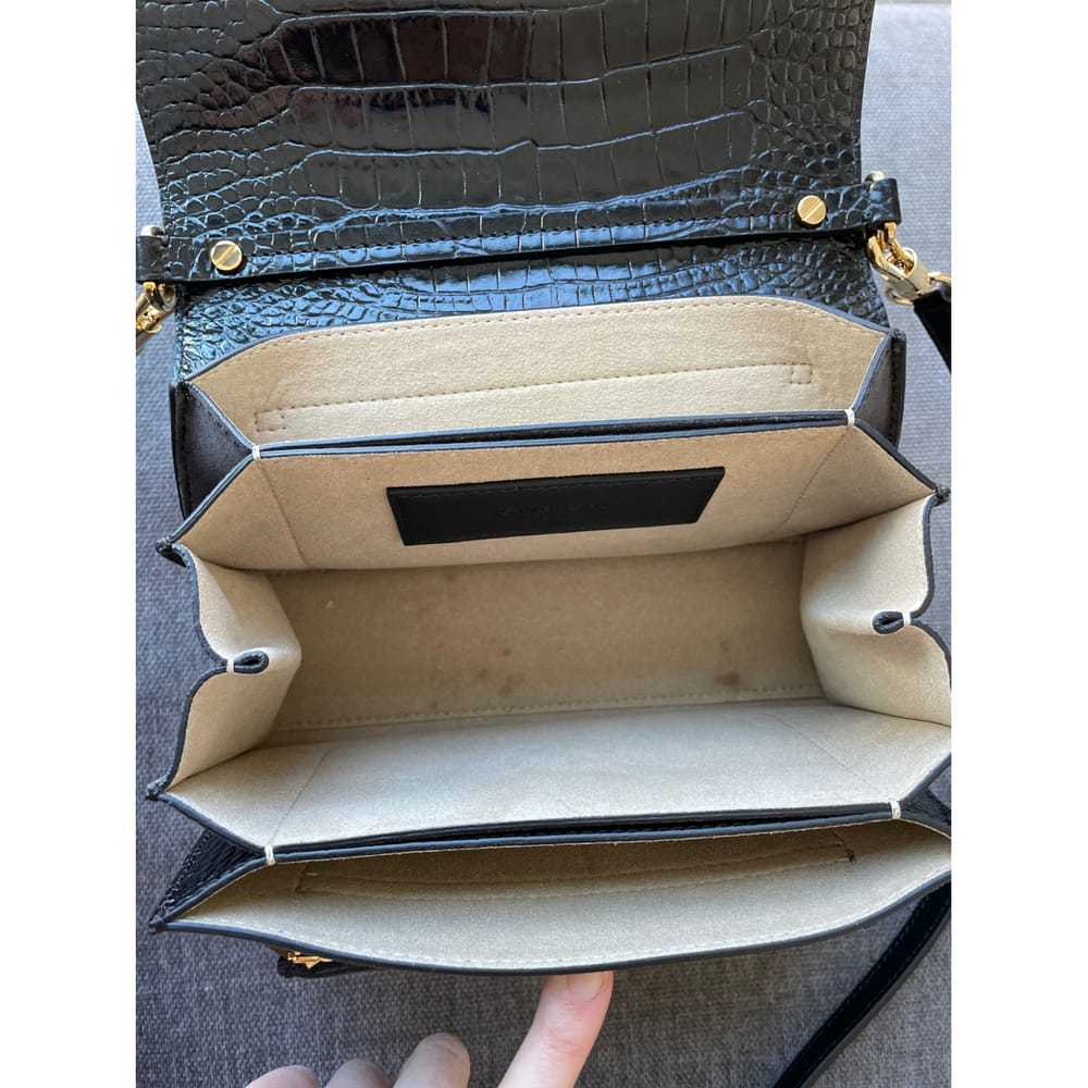 Givenchy Gv3 leather crossbody bag - image 5