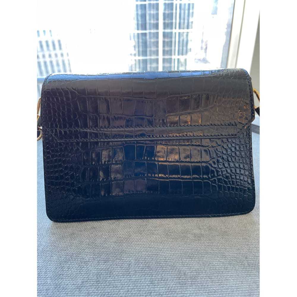 Givenchy Gv3 leather crossbody bag - image 8