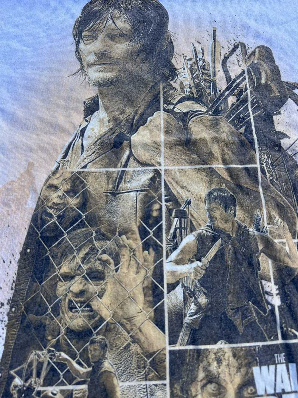 Expert Horror 2015 The Walking Dead Daryl Dixon “… - image 2