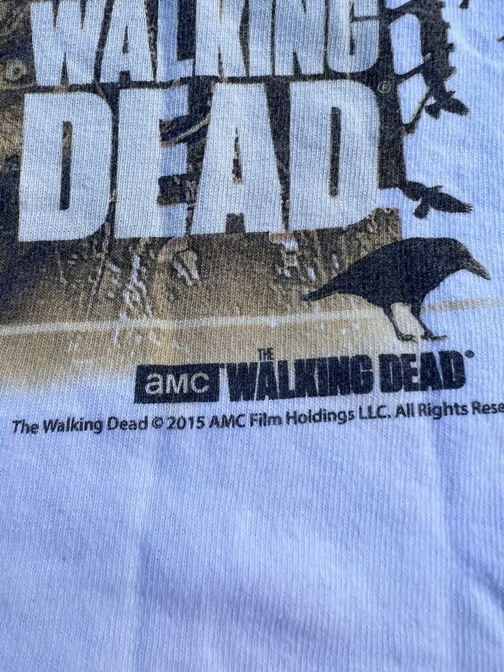 Expert Horror 2015 The Walking Dead Daryl Dixon “… - image 3