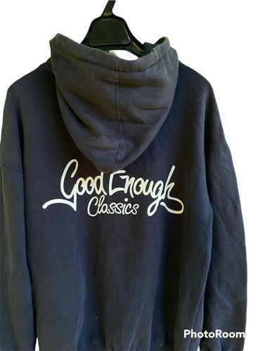 Goodenough × Hiroshi Fujiwara VINTAGE GOODENOUGH C