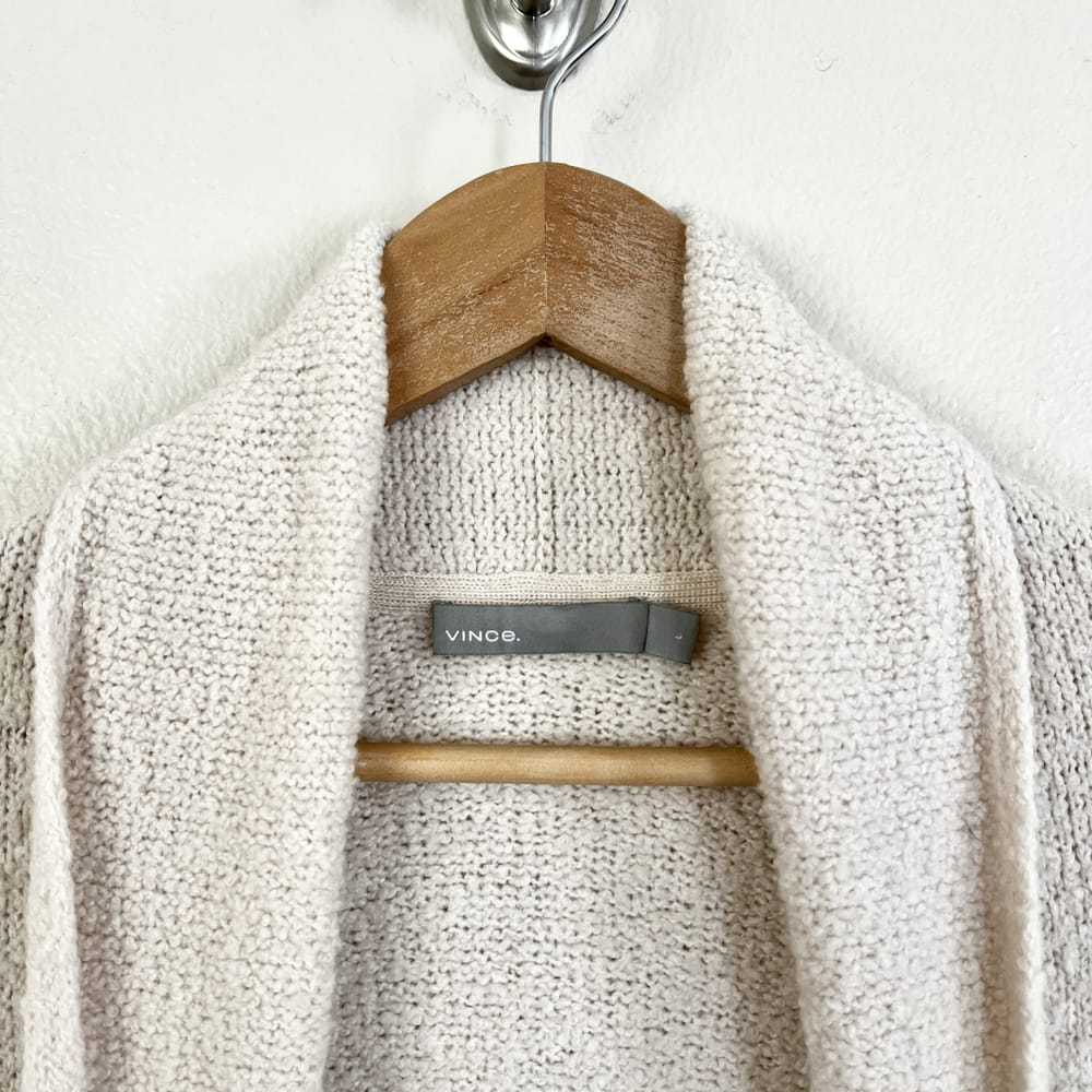 Vince Wool cardigan - image 3