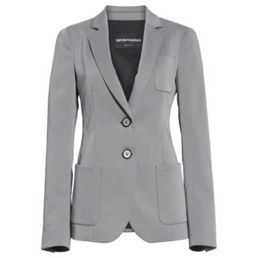 Emporio Armani Suit jacket