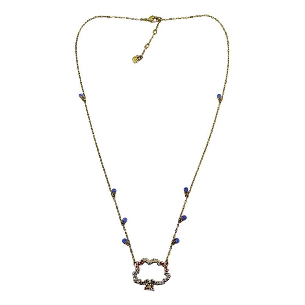 Swarovski Crystal necklace - image 1