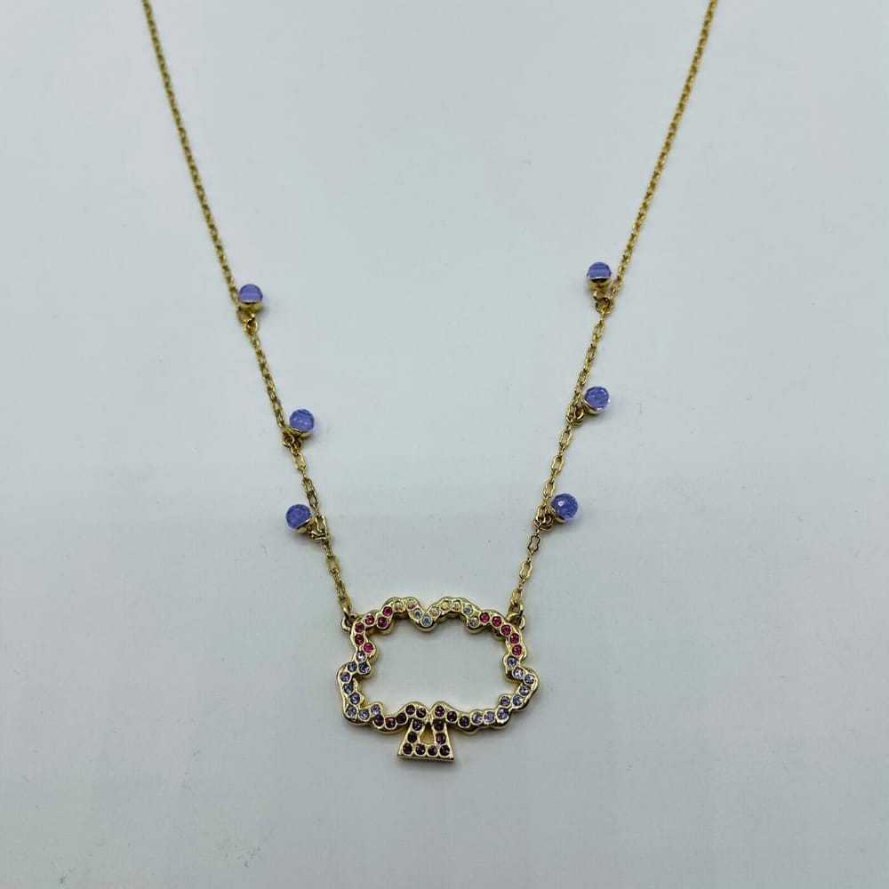 Swarovski Crystal necklace - image 2