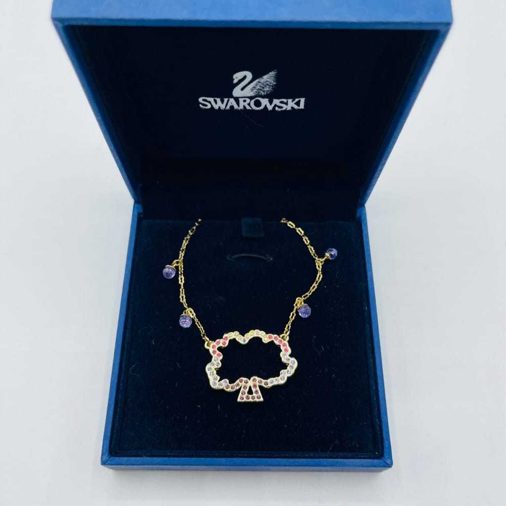 Swarovski Crystal necklace - image 4