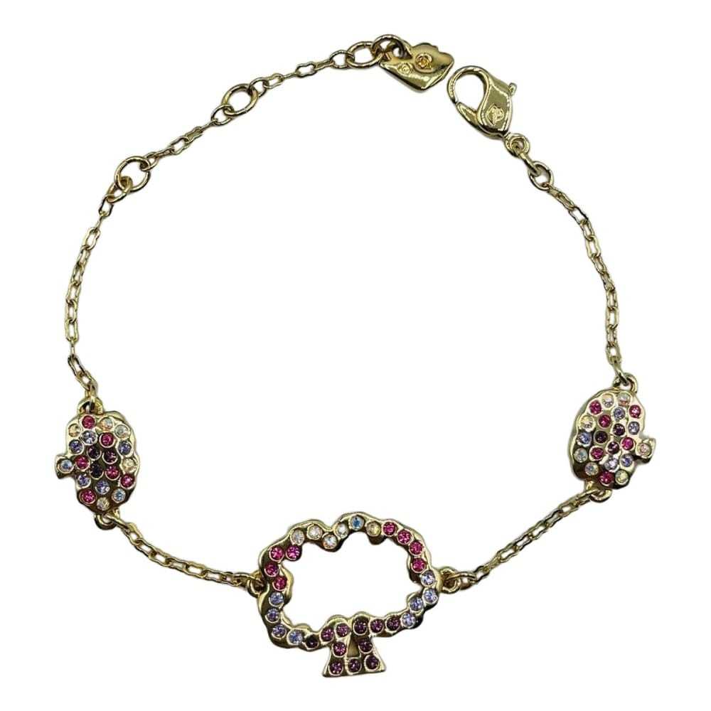 Swarovski Crystal bracelet - image 1