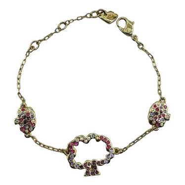 Swarovski Crystal bracelet - image 1
