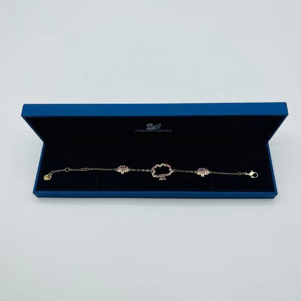 Swarovski Crystal bracelet - image 3