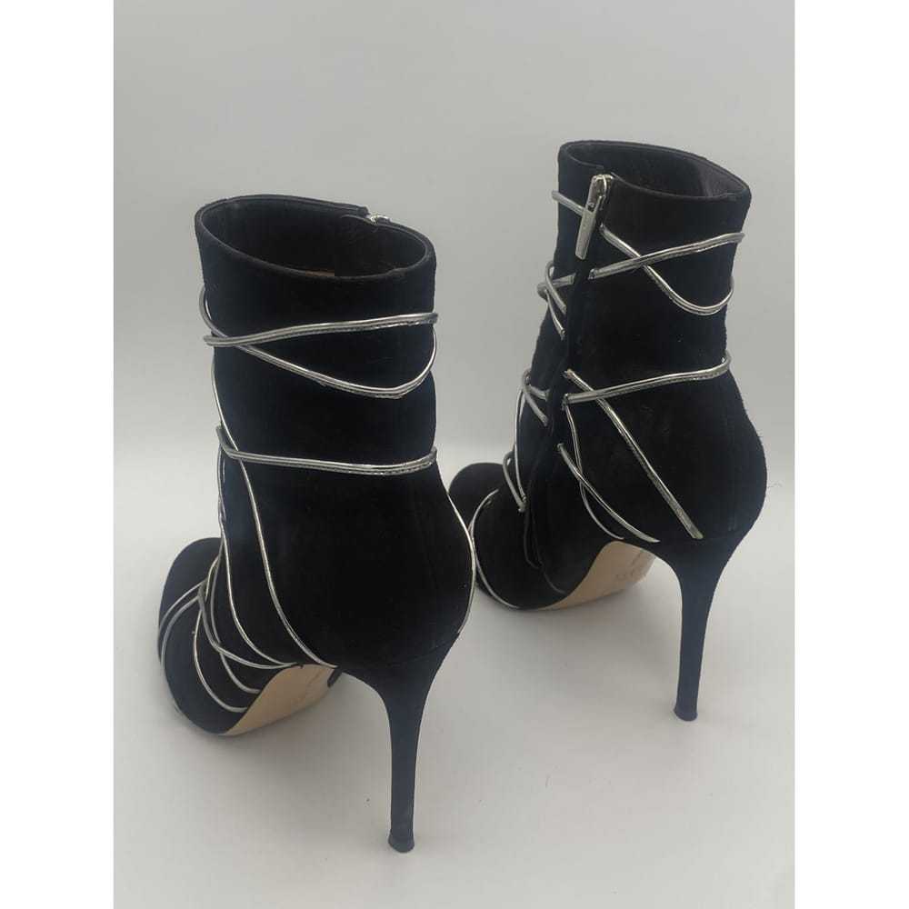 Gianvito Rossi Ankle boots - image 2