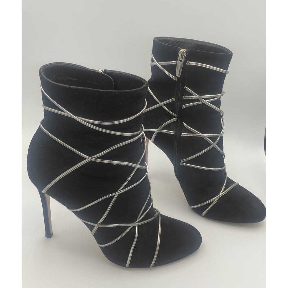 Gianvito Rossi Ankle boots - image 3