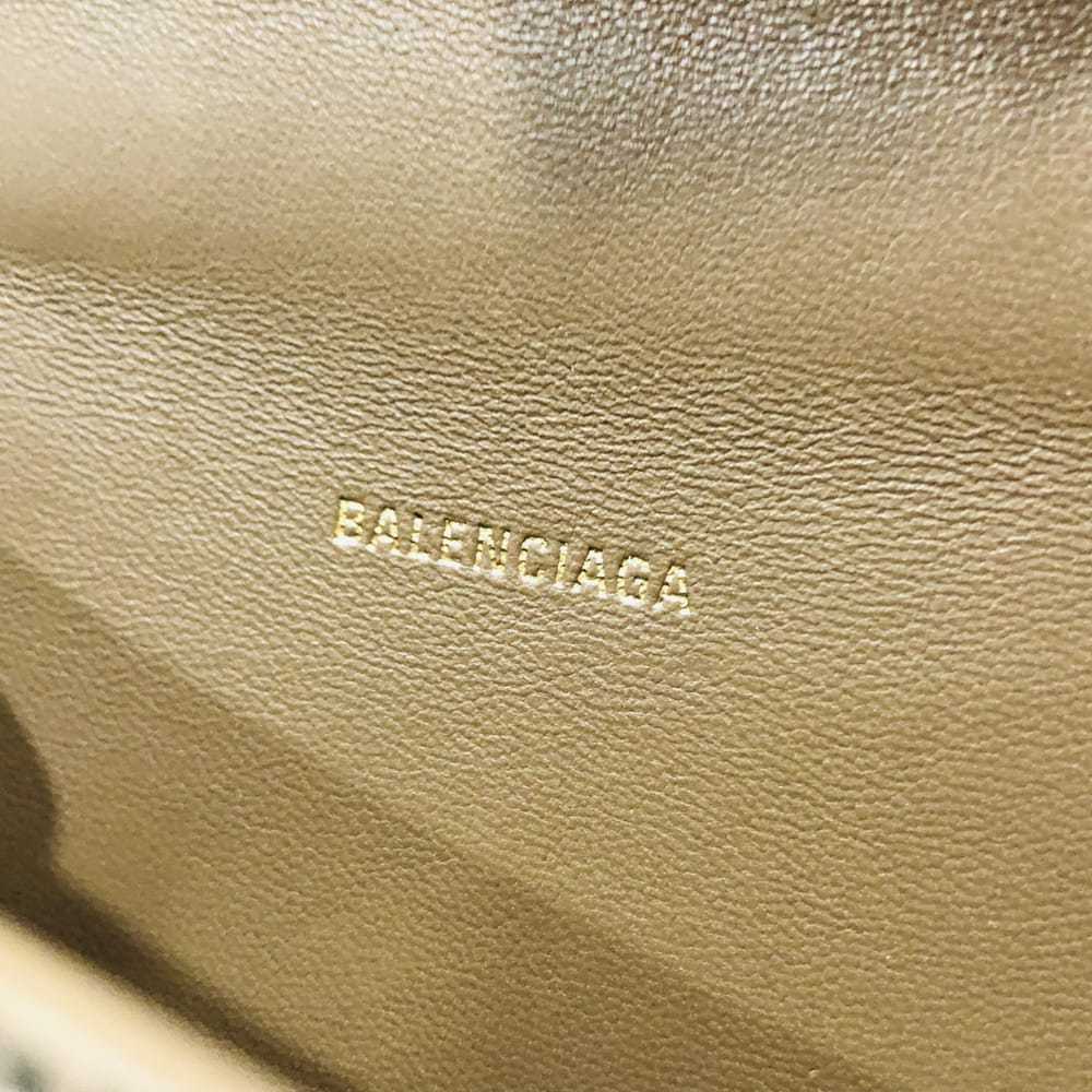 Balenciaga Hourglass handbag - image 5