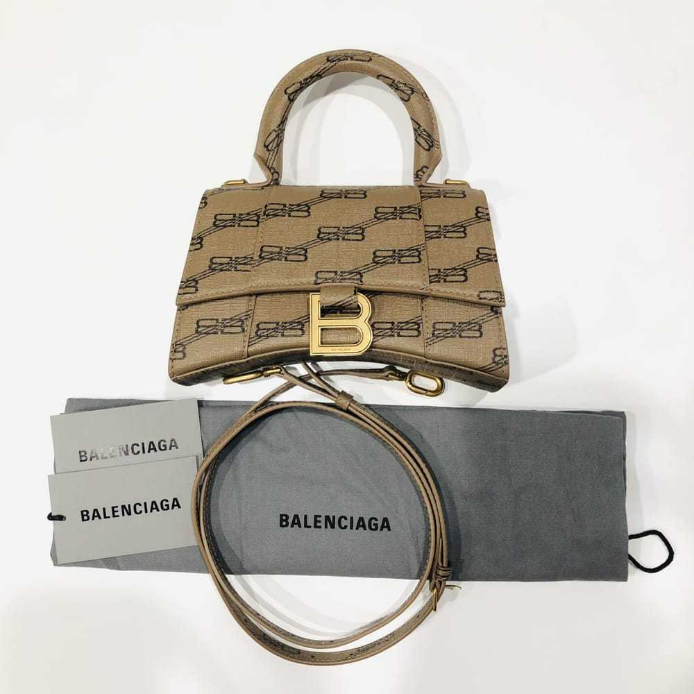 Balenciaga Hourglass handbag - image 7