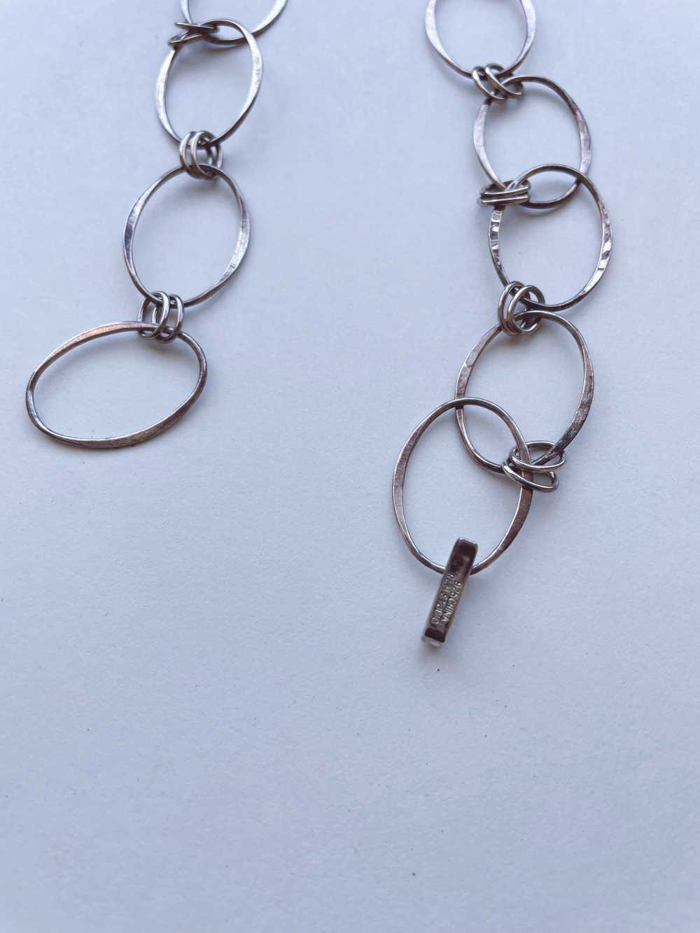 RLM STUDIO 925 Silver Minimal Necklace - image 6