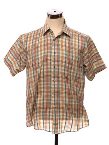 1990's Basic Options Mens Shirt
