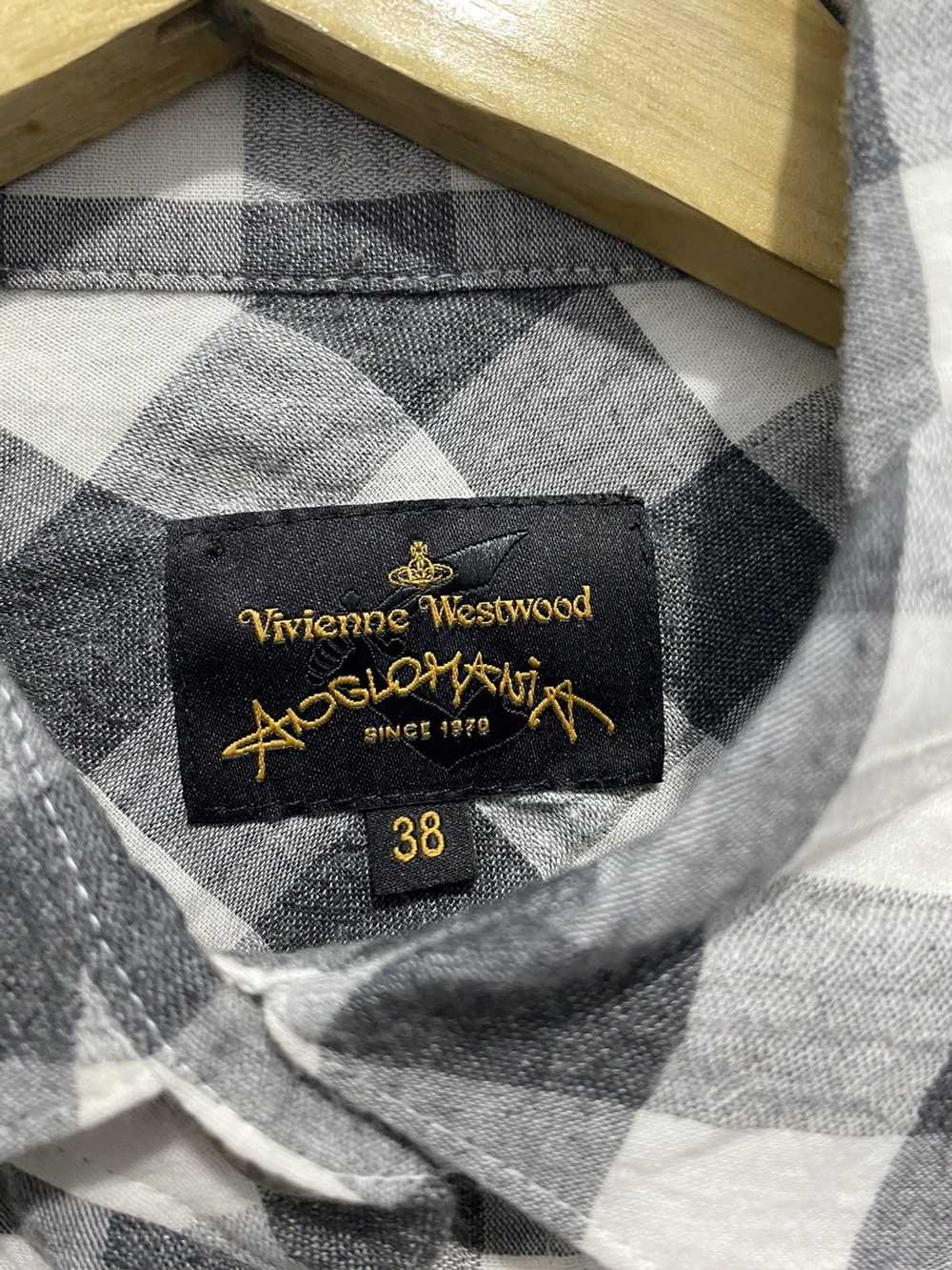 Archival Clothing × Designer × Vivienne Westwood … - image 4