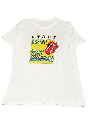 Vintage rolling stones 1990 - Gem