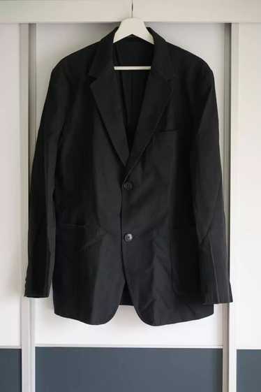 Yohji Yamamoto Yohji Yamamoto 13ss Regular suit